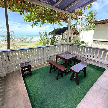 Djl Beach House - Bantayan Island
