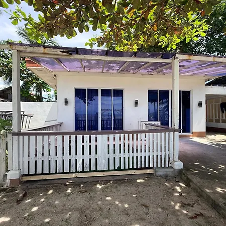 Djl Beach House - Bantayan Island