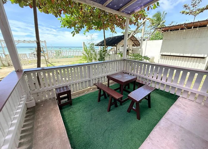 Djl House - Bantayan Island 3*
