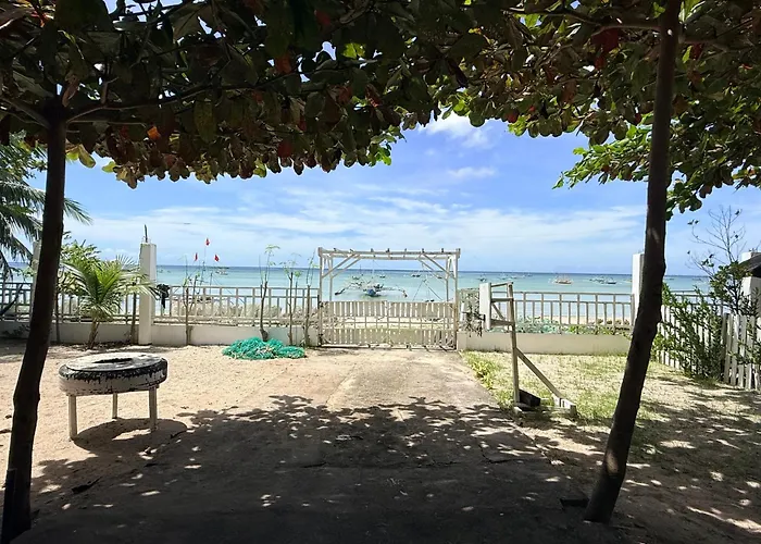 Guest house Djl House - Bantayan Island