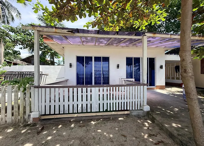 Djl House - Bantayan Island Guest house 3*