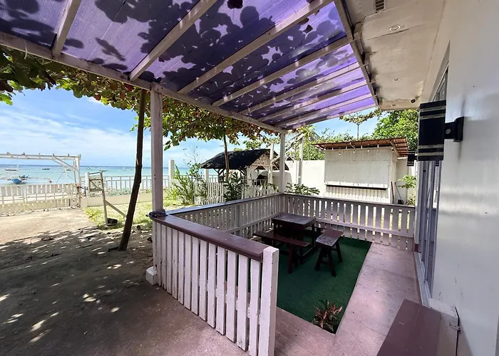 Djl House - Bantayan Island 3*
