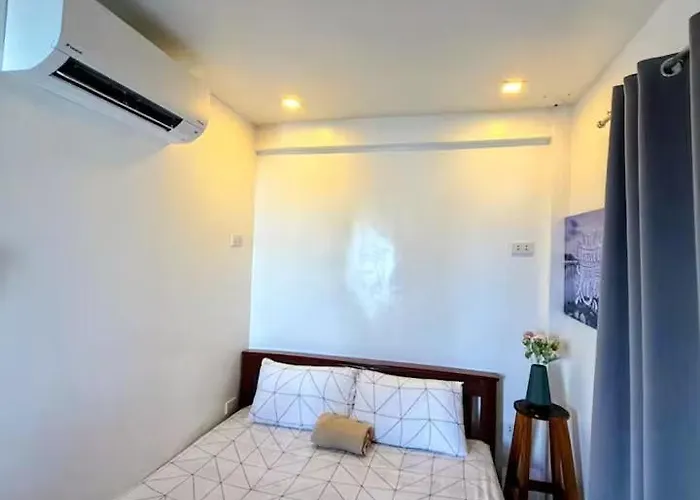 Guest house Djl House - Bantayan Island Patoa