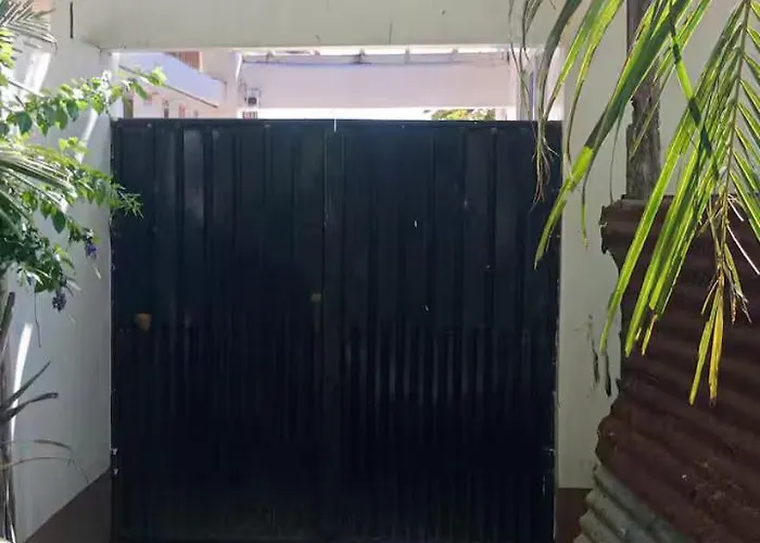 Djl House - Bantayan Island Patoa