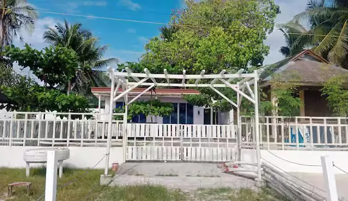 Guest house Djl House - Bantayan Island