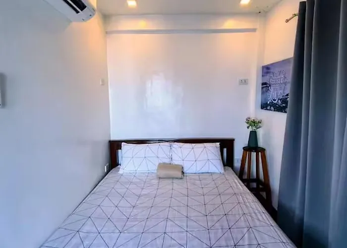 Guest house Djl House - Bantayan Island Patoa