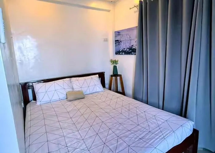 Djl House - Bantayan Island Guest house 3*