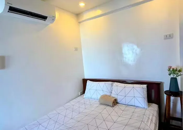 Djl House - Bantayan Island Guest house 3*