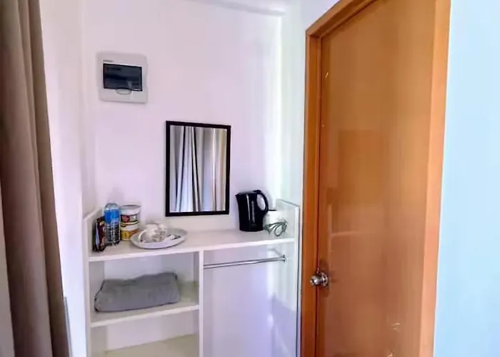 Djl House - Bantayan Island 3* Patoa